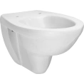 Комплект для ванной комнаты Jacob Delafon Patio E5504, матовый никель (E5504-NF+E4316-00+E4187-00+E70021-00) - миниатюра фото 5