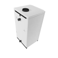 Напольный котел Лемакс Classic 35 W - миниатюра фото 3