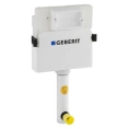 Скрытый бачок для унитаза Geberit UP100 109.100.00.1 — компактная инсталляция для подвесного унитаза - миниатюра фото 1