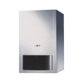 Настенный конденсационный газовый котел Wolf CGB-100 - миниатюра фото 3