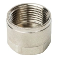 Фитинг STOUT компрессионный для труб из сшитого полиэтилена flex 20x2-8x3/4 - миниатюра фото 6
