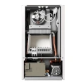 Настенный газовый котел E8 tempo GHD32V (белая стеклянная панель) - миниатюра фото 9