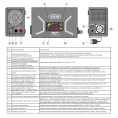 Источник бесперебойного питания Zota Matrix W600 - миниатюра фото 4
