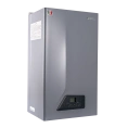 Настенный газовый котел Italtherm City Class 25 FR Gray Flame - миниатюра фото 4