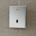 Бесконтактный привод смыва Grohe Tectron Skate 37321001 хром - миниатюра фото 6