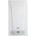 Газовый двухконтурный настенный котел Baxi ECO-4S 24 - миниатюра фото 1