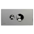 Кнопка смыва Viega Visign for Style 10 596323, хром - миниатюра фото 1