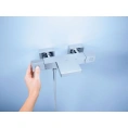 Термостат Grohe Grohtherm Cube для ванны с душем - миниатюра фото 5