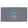 Настенный газовый котел Kotitonttu Toivo T-20 OК - миниатюра фото 4
