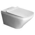 Подвесной унитаз Duravit DuraStyle 2537090000 (2537090000) - миниатюра фото 1