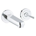 Смеситель Grohe Eurodisc Joy 19968000 для раковины: однорычажный, надежный, современный дизайн - миниатюра фото 1