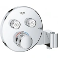 Термостат Grohe Grohtherm SmartControl для ванны с душем - миниатюра фото 1