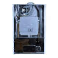 Газовый котел Arderia D18 Atmo v3, 18 кВт, 2201383, настенный, двухконтурный - миниатюра фото 4
