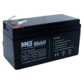 Аккумуляторная батарея MNB MS 1.3-12 - миниатюра фото 1