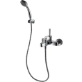 Смеситель для ванны с душем Bravat Spring 7F679113C-B - миниатюра фото 2
