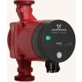Циркуляционный насос Grundfos Alpha2 L 25-60 180 с гайками - миниатюра фото 2