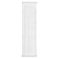 Радиатор стальной трубчатый Arbonia 2180/10 N12 3/4 с боковым подключением - миниатюра фото 1