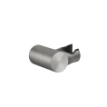 Поворотный держатель для душевой лейки GESSI 316, цвет steel brushed (54160#239) - миниатюра фото 1