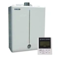 Газовый настенный котел Daewoo DGB-160 MSC - миниатюра фото 3