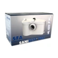 Канализационный насос с измельчителем SFA Sanibest Pro - миниатюра фото 5