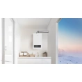 Настенный газовый котел Midea MGB-13-2F NEMAN - миниатюра фото 5