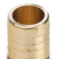 Штуцер с наружной резьбой STOUT НР 1/2 x 20 - миниатюра фото 4