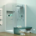 Канализационный насос SFA Sanidouche Flat - миниатюра фото 1