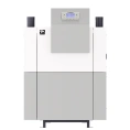 Напольный газовый котел Лемакс Clever L 50 - миниатюра фото 1