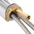 Смеситель Hansgrohe Logis 71204000 для биде с донным клапаном - миниатюра фото 3