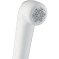 Смеситель Hansgrohe Logis 71290000 для раковины с гигиеническим душем - миниатюра фото 5