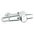 Термостат для душа Grohe Eurodisc SE 36244 000 с поддержанием постоянной температуры - миниатюра фото 1