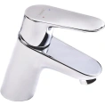 Смеситель Hansgrohe Focus E2: немецкая точность для вашей раковины - миниатюра фото 3