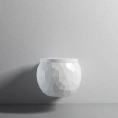 Подвесной унитаз Bien Pent с биде безободковый - миниатюра фото 4