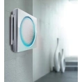 Кондиционер ARTCOOL Stylist Inverter LG A12IWK - миниатюра фото 6