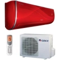 Кондиционер сплит-система Gree GWH 09 UB-K3 DNA3A red - миниатюра фото 1