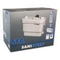 Канализационный насос SFA Sanispeed - миниатюра фото 3