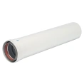Труба Stout DN80/100 500 мм утепленная п/м SCA-0080-800500 - миниатюра фото 1