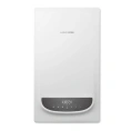 Газовый котел Navien Deluxe S-24k двухконтурный, 24 квт НС-1205510 - миниатюра фото 1