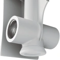 Радиатор биметаллический Royal Thermo Revolution Bimetall 500 12 секций - миниатюра фото 2