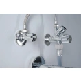 Комбинированный вентиль Grohe WAS 22033000 3/8 для смесителей - миниатюра фото 5