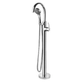 Смеситель для ванны с душем Lemark Atlantiss LM3244C: двухрежимный комфорт - миниатюра фото 1