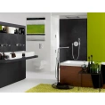 Кнопка смыва Grohe Arena Cosmopolitan 38844P00: бесшумная и надежная в матовом хроме - миниатюра фото 3