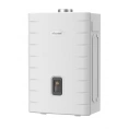 Настенный газовый котел Kiturami Alpha Plus S-18 - миниатюра фото 1