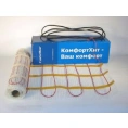 Теплый пол ComfortHeat MinimatD Fhm-150 225 Вт 1.5 кв.м - миниатюра фото 1