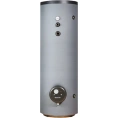 Бойлер комбинированного нагрева Metalac COMBI PRO 200 INOX - миниатюра фото 1
