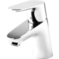Смеситель Hansgrohe Focus E2: немецкая точность для вашей раковины - миниатюра фото 2