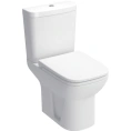 Компакт-унитаз VitrA S20 с микролифтом - миниатюра фото 1
