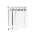 Радиатор биметаллический Konner 100/500 Bimetal-6 секций - миниатюра фото 1