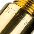 Удлинитель STOUT латунный 1/2 x 80 - миниатюра фото 6