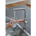 Смеситель Grohe Red II Duo для кухни с мгновенным нагревом воды - миниатюра фото 3